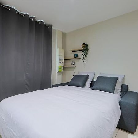 La Maisonnette 20 Minutes De Disney Villenoy Bagian luar foto