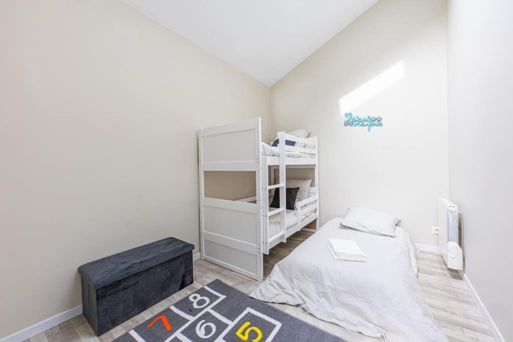 La Maisonnette 20 Minutes De Disney Villenoy Bagian luar foto