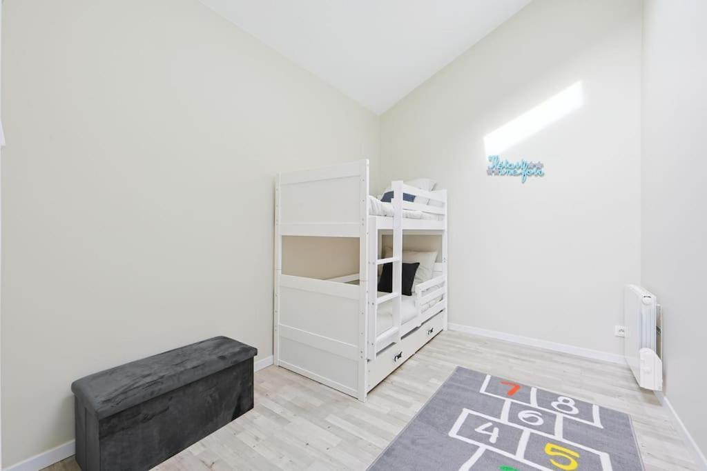 La Maisonnette 20 Minutes De Disney Villenoy Bagian luar foto