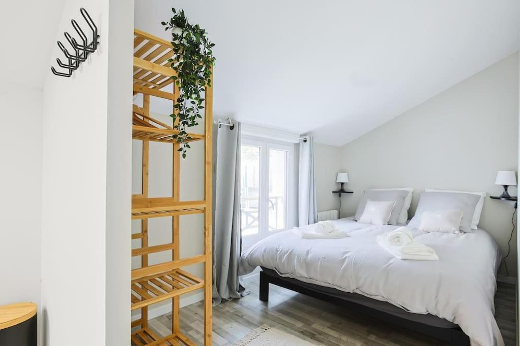 La Maisonnette 20 Minutes De Disney Villenoy Bagian luar foto