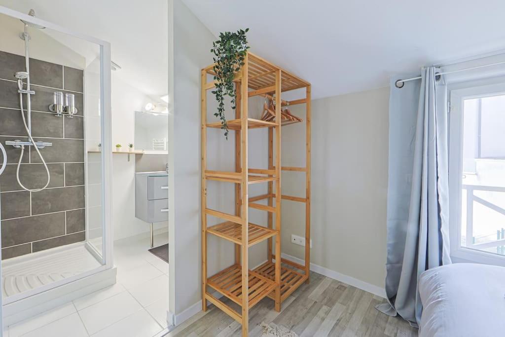 La Maisonnette 20 Minutes De Disney Villenoy Bagian luar foto